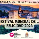 Festival Mundial de Felicidad 2024